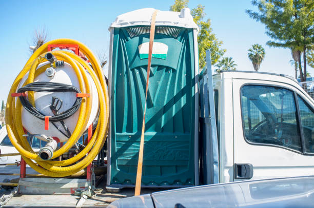 Best Best portable toilet rental  in Wedgefield, FL