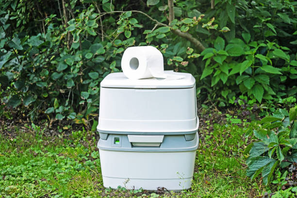 Best Portable toilet rental cost  in Wedgefield, FL