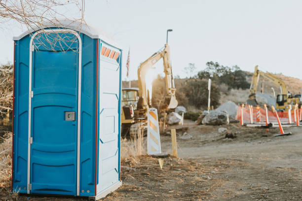 Best Emergency porta potty rental  in Wedgefield, FL