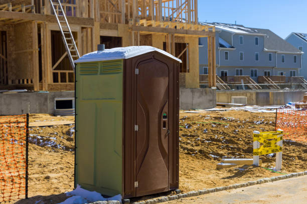 Best High-end porta potty rental  in Wedgefield, FL