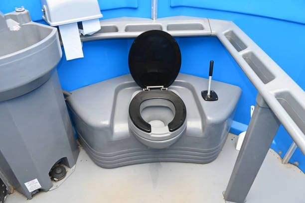 Best Portable toilet rental for construction  in Wedgefield, FL