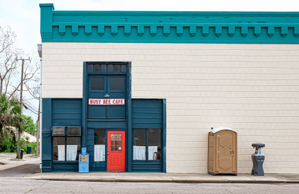 Best Temporary restroom rental  in Wedgefield, FL