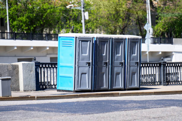 Best Construction site porta potty rental  in Wedgefield, FL