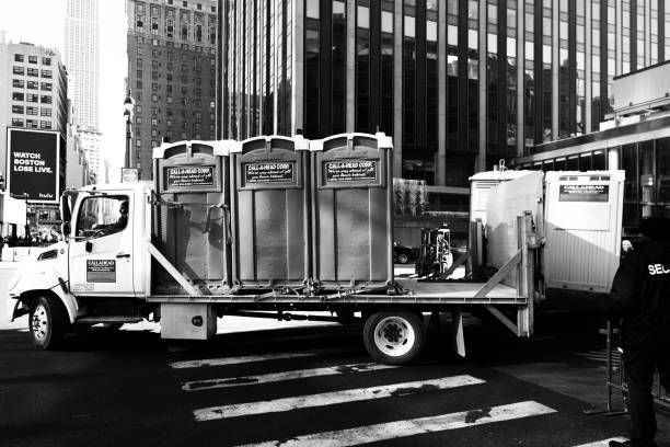 Best Event porta potty rental  in Wedgefield, FL